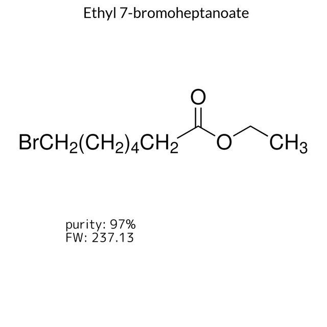 Ethyl 7-bromoheptanoate