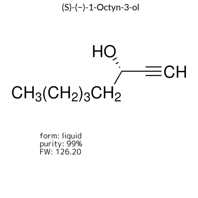 (S)-(?)-1-Octyn-3-ol