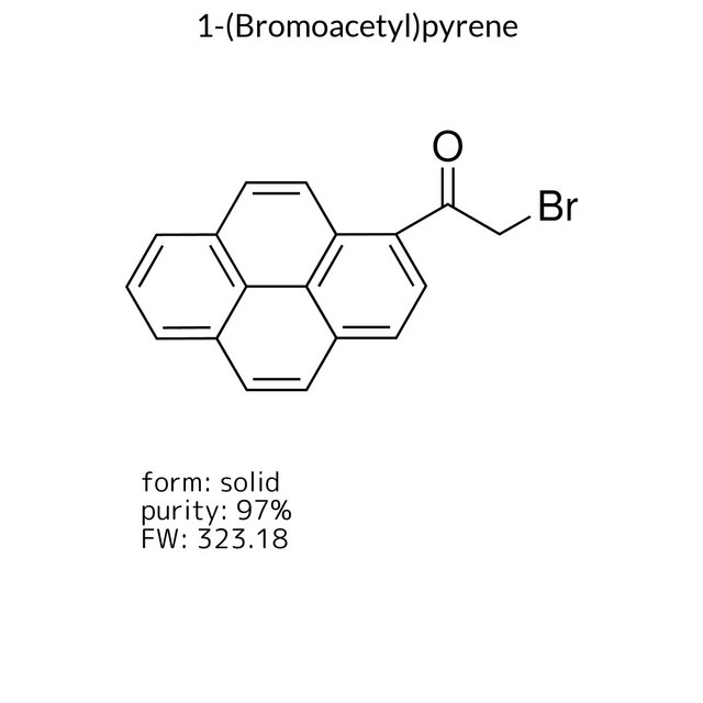 1-(Bromoacetyl)pyrene
