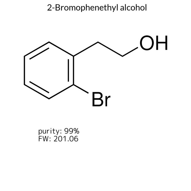 2-Bromophenethyl alcohol