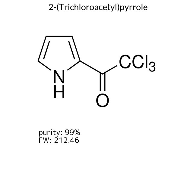 2-(Trichloroacetyl)pyrrole