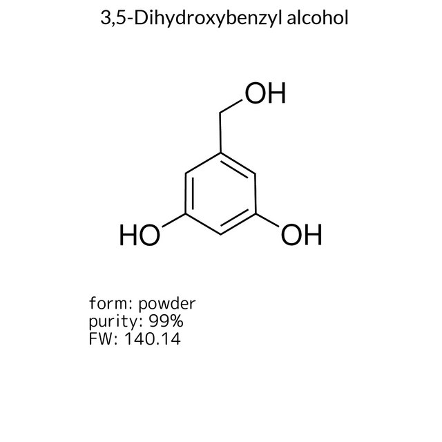 3,5-Dihydroxybenzyl alcohol