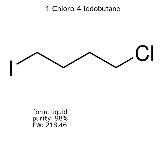 1-Chloro-4-iodobutane