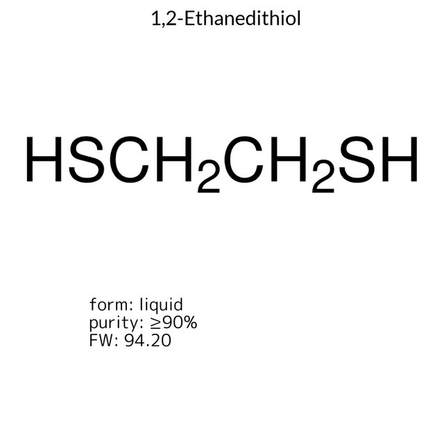 1,2-Ethanedithiol