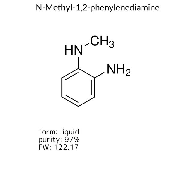 N-Methyl-1,2-phenylenediamine