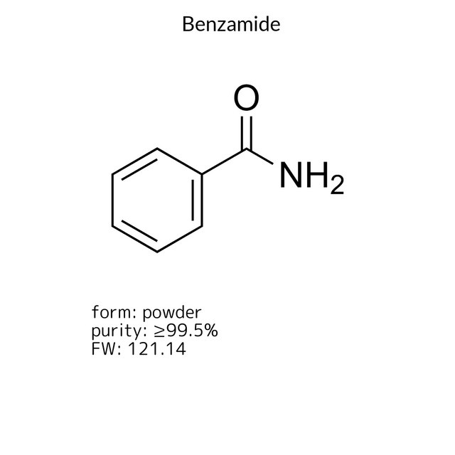 Benzamide