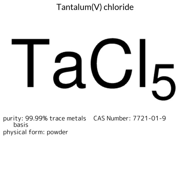 Tantalum(V) chloride