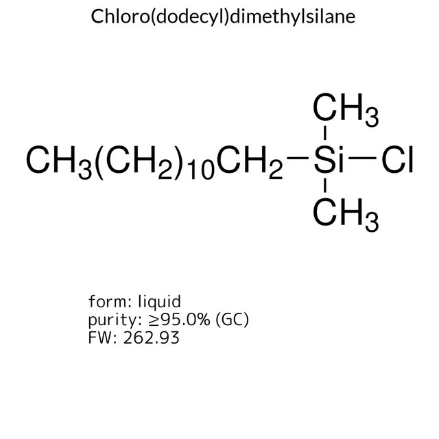 Chloro(dodecyl)dimethylsilane