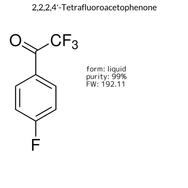 2,2,2,4?-Tetrafluoroacetophenone