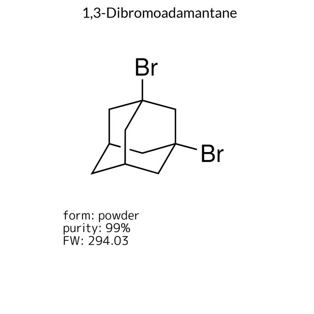 1,3-Dibromoadamantane