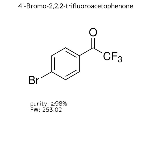 4?-Bromo-2,2,2-trifluoroacetophenone