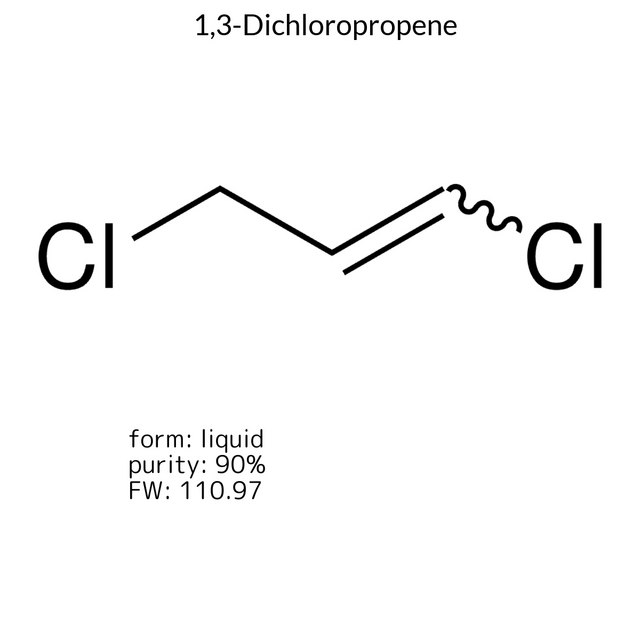 1,3-Dichloropropene
