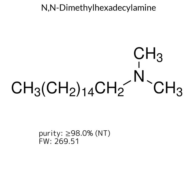 N,N-Dimethylhexadecylamine