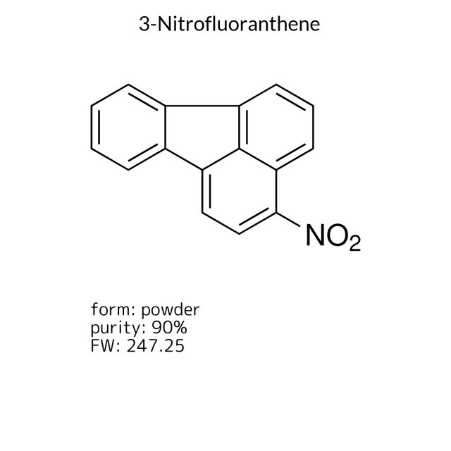 3-Nitrofluoranthene