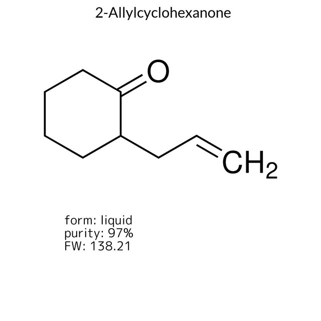 2-Allylcyclohexanone