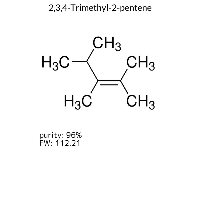 2,3,4-Trimethyl-2-pentene