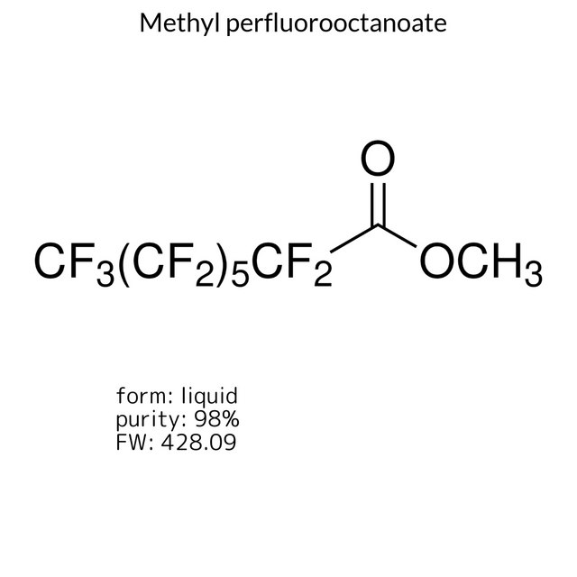 Methyl perfluorooctanoate