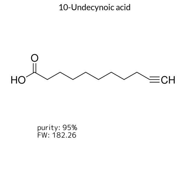10-Undecynoic acid