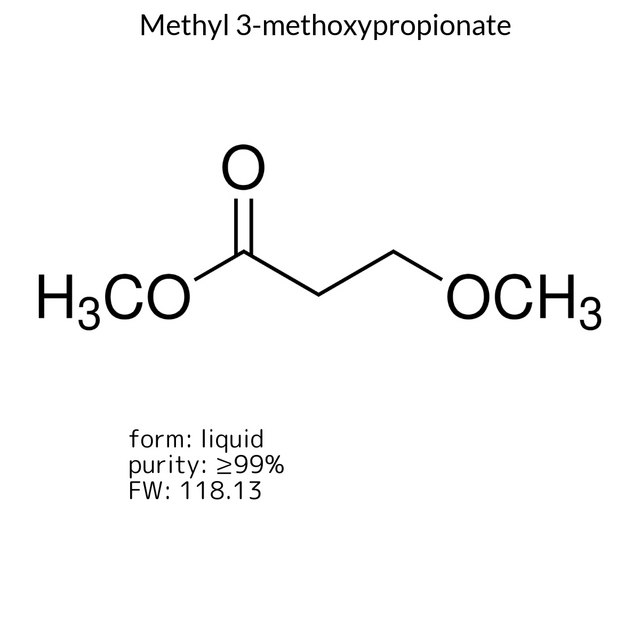 Methyl 3-methoxypropionate