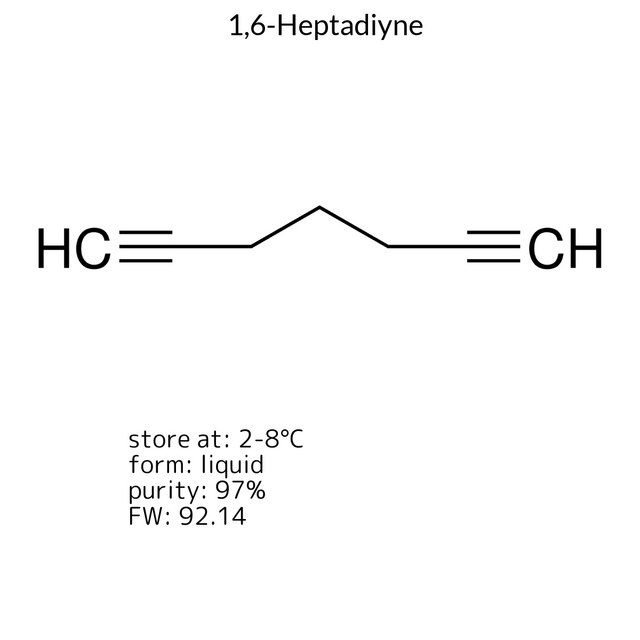 1,6-Heptadiyne