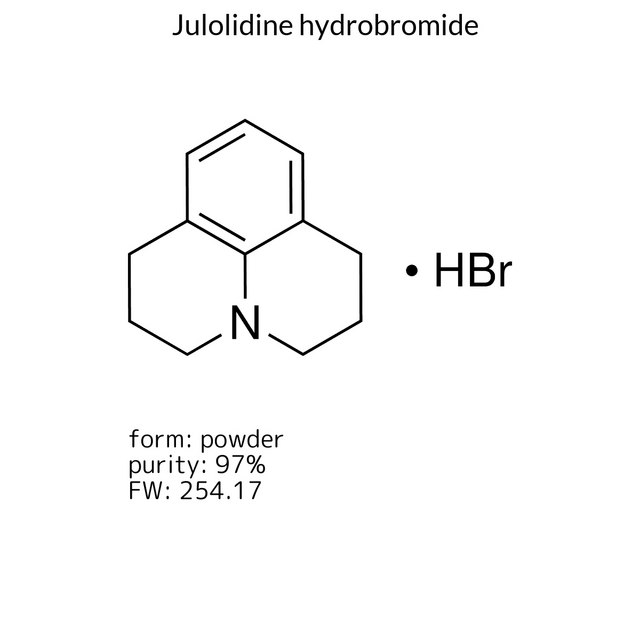 Julolidine hydrobromide