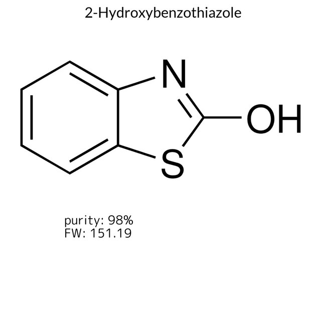 2-Hydroxybenzothiazole