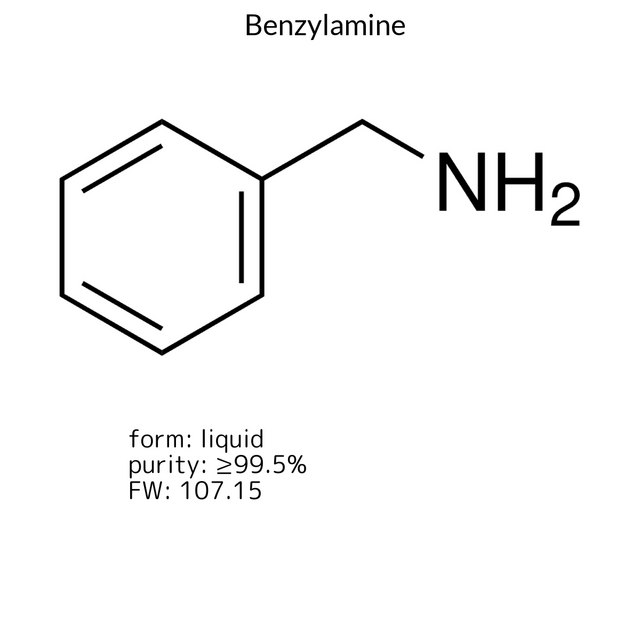 Benzylamine