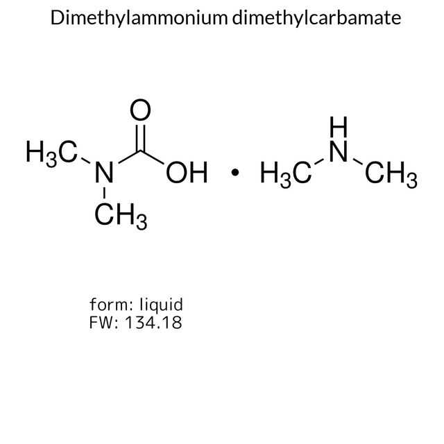 Dimethylammonium dimethylcarbamate