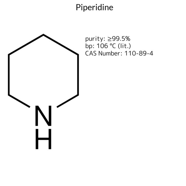 Piperidine