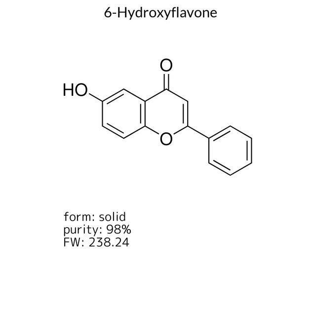 6-Hydroxyflavone