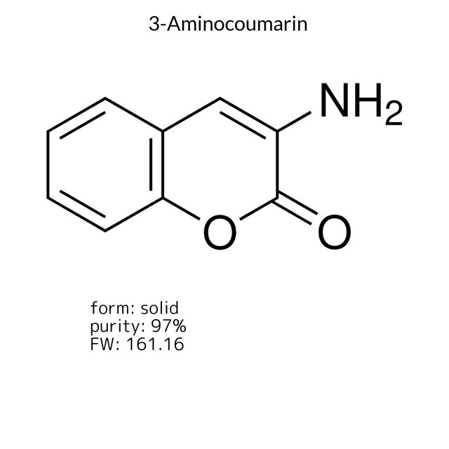 3-Aminocoumarin