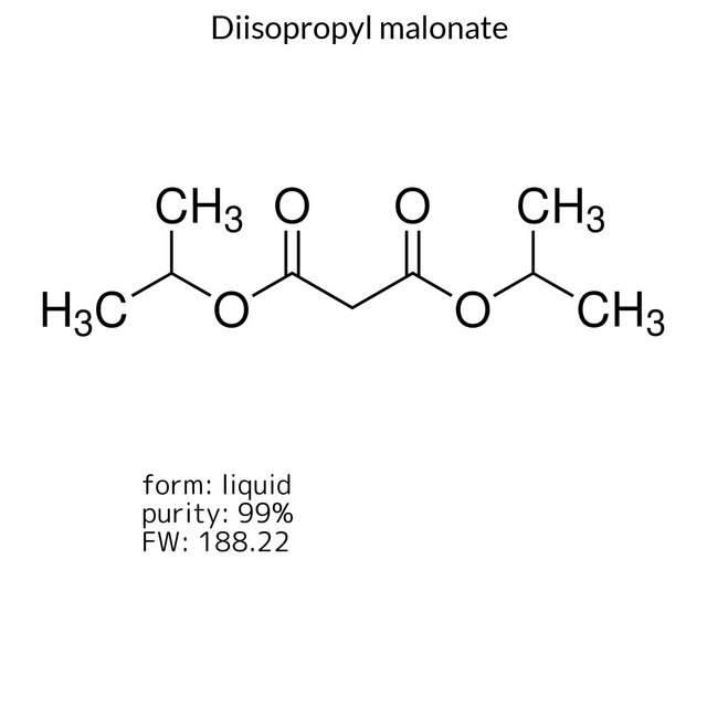 Diisopropyl malonate