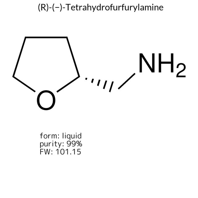(R)-(?)-Tetrahydrofurfurylamine