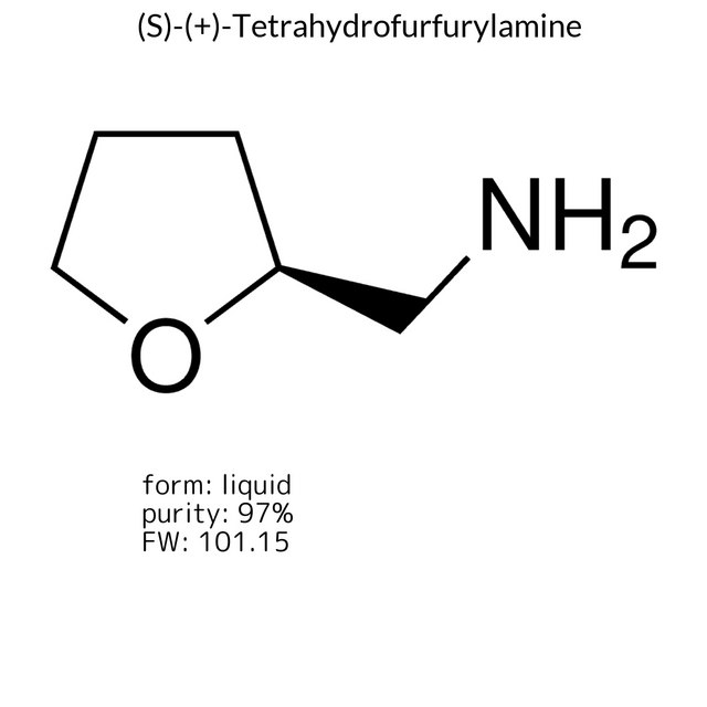 (S)-(+)-Tetrahydrofurfurylamine