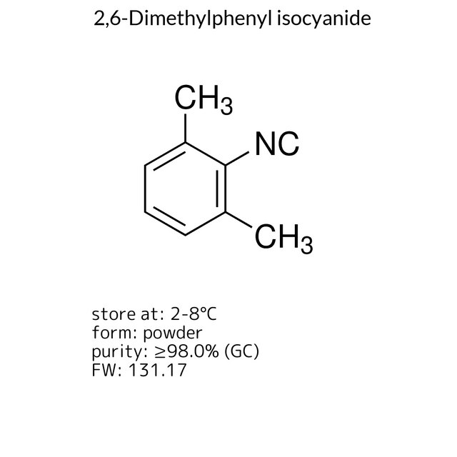 2,6-Dimethylphenyl isocyanide