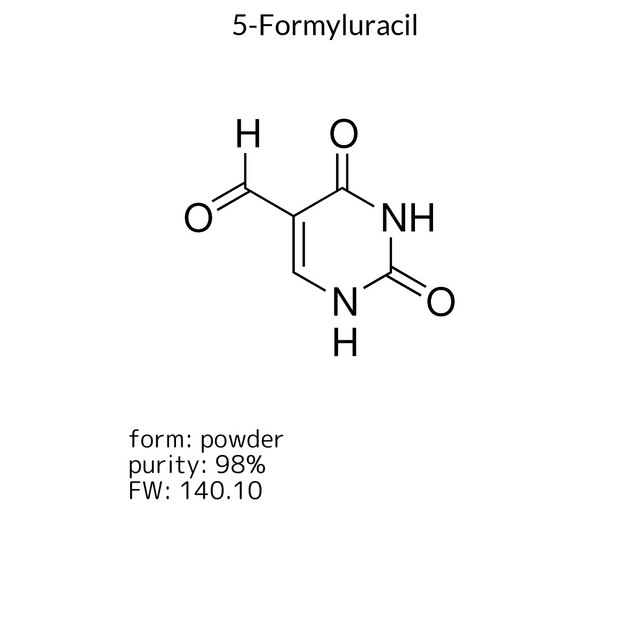 5-Formyluracil
