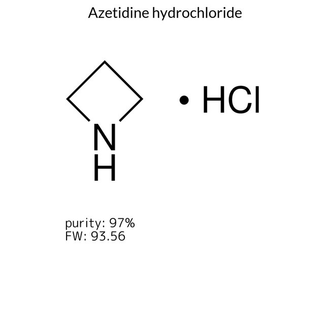 Azetidine hydrochloride
