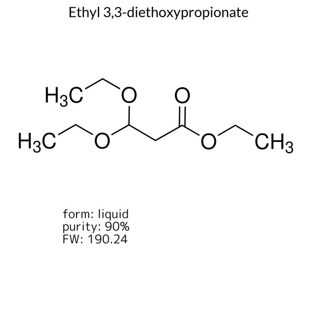 Ethyl 3,3-diethoxypropionate