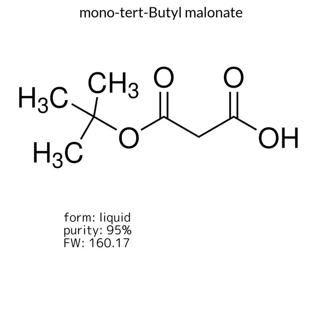 mono-tert-Butyl malonate
