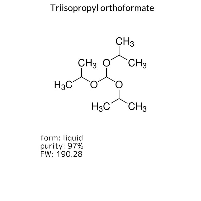 Triisopropyl orthoformate