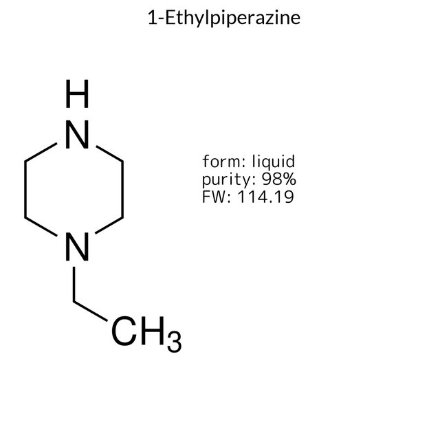 1-Ethylpiperazine