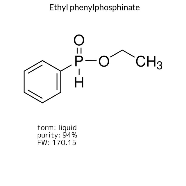 Ethyl phenylphosphinate