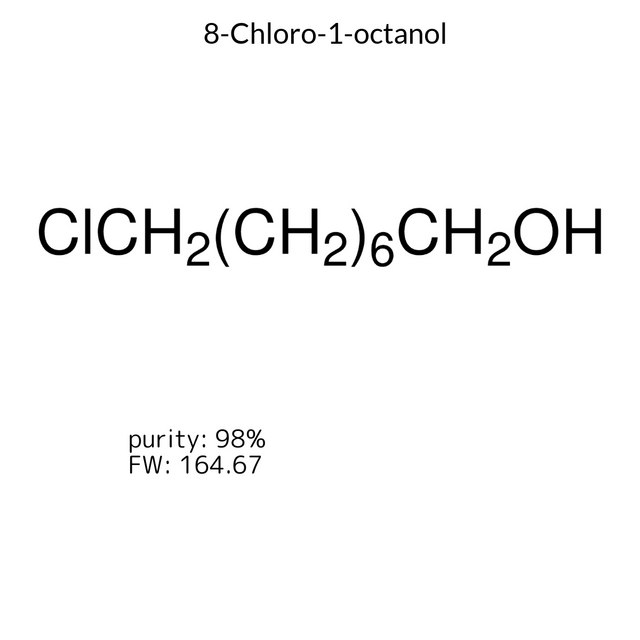 8-Chloro-1-octanol