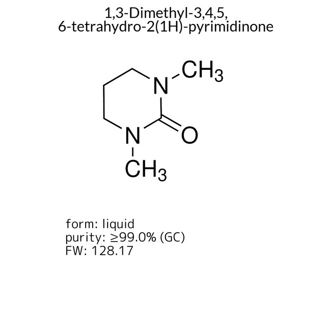 1,3-Dimethyl-3,4,5,6-tetrahydro-2(1H)-pyrimidinone