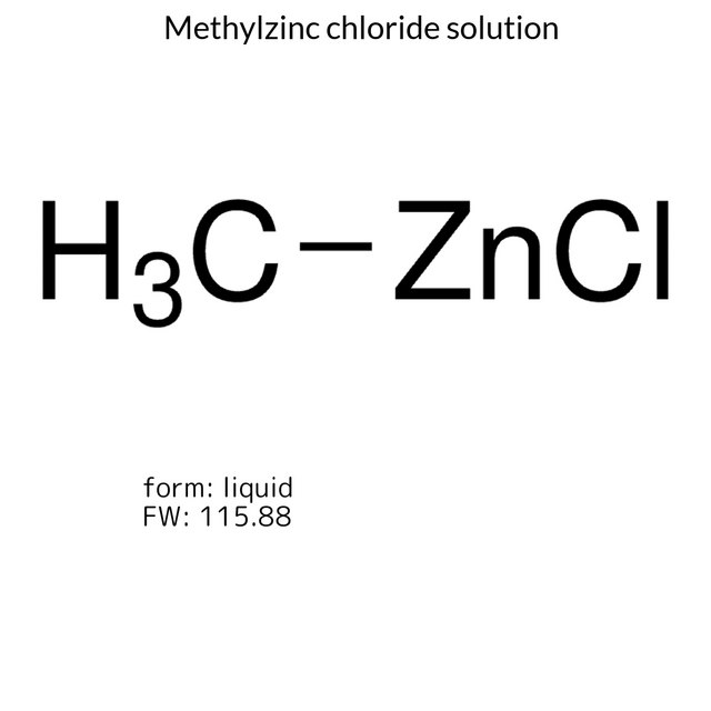 Methylzinc chloride solution