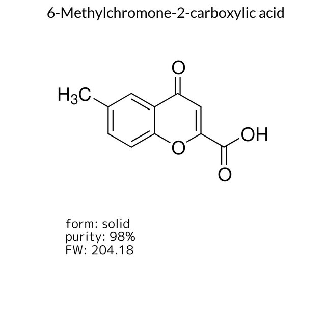 6-Methylchromone-2-carboxylic acid