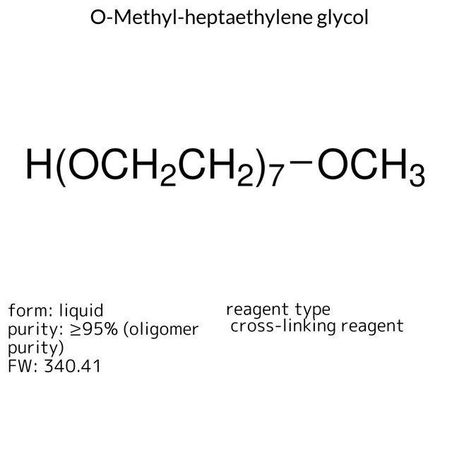 O-Methyl-heptaethylene glycol