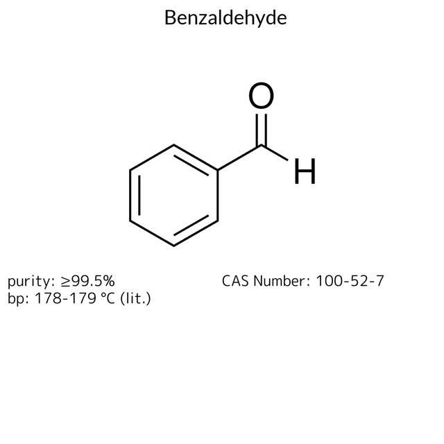 Benzaldehyde