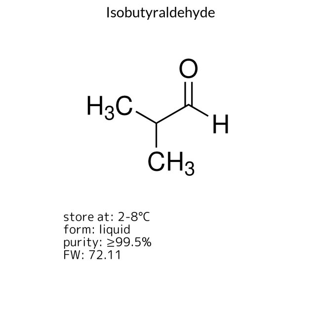 Isobutyraldehyde