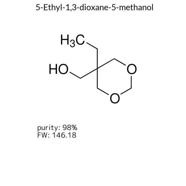 5-Ethyl-1,3-dioxane-5-methanol
